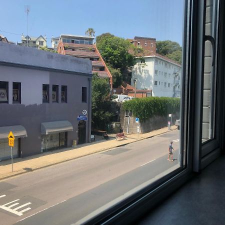 Studios On King Newcastle Buitenkant foto